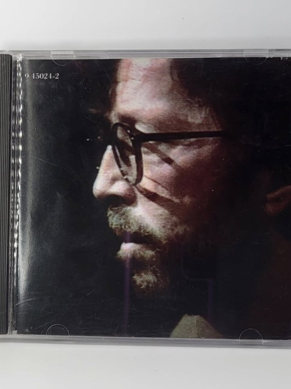 Unplugged by Eric Clapton (CD, 1992) 14 Classic Rock Songs